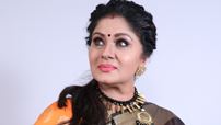 Sudha Chandran: Dancing connects me to another world