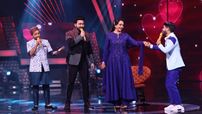 Salman Ali, Pawandeep & Mohd Danish to impress Hema Malini with a special performance on 'Dilbar Mere'