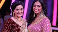 Bhagya Lakshmi’s Aishwarya Khare and Smita Bansal to appear in DID Super Moms