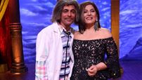 India's Laughter Champion:  Dr Mashoor Gulati's cute banter with Archana Puran Singh leaves everyone in splits