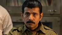 Vineet Kumar Singh on garnering praise for his role in 'Rangbaaz 3'