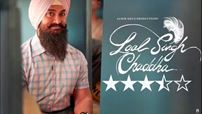 Review: 'Laal Singh Chaddha' justifies the original in a better way than adaptations usually do