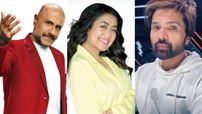 Vishal Dadlani, Neha Kakkar and Himesh Reshammiya to judge 'Indian Idol season 13'