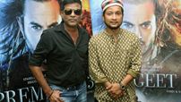 Indian Idol Winner Pawandeep Rajan Debuts As Composer with First Hindi Film Prem Geet 3