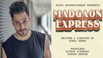 Kunal Kemmu announces his directorial debut 'Madgaon Express' with Farhan Akhtar's Excel