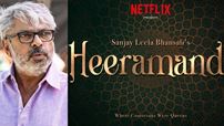 Sanjay Leela Bhansali to film a qawwali song with Aditi Rao Hydari & Manisha Koirala for 'Heeramandi'- Report