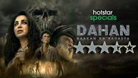 Review: 'Dahan' surprises with balancing the outlandishness of occult practice & great world-building