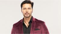 Rajniesh Duggall goes extra mile to get into the skin of Rajeev’s character for Zee TV’s Sanjog      
