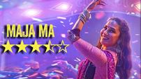 Review: 'Maja Ma' has Madhuri Dixit bringing back her best with delicate treatment of an important topic