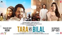 Tara Vs Bilal trailer out: Harshvardhan Rane & Sonia Rathee will take you for a complicated journey of love