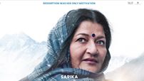 Uunchai: Kirron Kher introduces Sarika's look; redemption is her only motivation