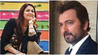  Lubna Salim and Avinash Wadhavan to join Vijayendra- Himanshi’s Star Plus show ‘Teri Meri Doriyaan’