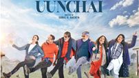 Uunchai trailer out: The film takes you on a trekking journey of friendship and emotions and how