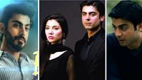5 Times Fawad Khan & Mahira Khan wowed with their versatile performances