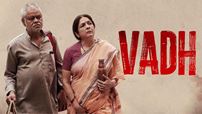 Sanjay Mishra and Neena Gupta’s thriller 'Vadh' attains love; IMDb rates it 9.1 