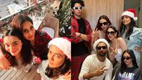 Katrina Kaif, Vicky Kaushal, Kabir Khan & others had a blast in their 'pyjama' themed party: Pics