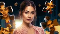 Hina Khan adds a new feather to her cap with teleplay 'Shadyantra'; currently streaming on Zee5