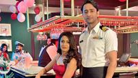 'Kuch Rang Pyar Ke Aise Bhi' duo Erica Fernandes & Shaheer Sheikh's music video details revealed