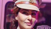 Shilpa Shinde: Playing a cop has always been on my bucket list