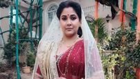 Narayani Shastri to play a 17th century queen in 'Dhruv Tara – Samay Sadi Se Pare'