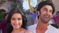Tere Pyaar Mein song out: Ranbir & Shraddha fall in love to the tunes of the Arijit-Pritam duo