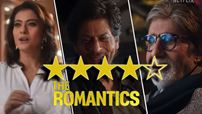 Review: 'The Romantics' offers a nostalgic, blissful & insightful dive into world of Chopras and their legacy