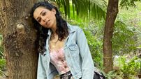Vaishnavi Dhanraj from Mamta & Yash Patnaik's show, 'Tere Ishq Mein Ghayal' opens up on Indian audiences