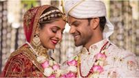 ‘Yeh Jhuki Jhuki Si Nazar’ actress Swati Rajput gets married to ‘Chhori’ actor Saurabh Goyal