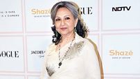 Sharmila Tagore admits that she once signed movies to pay her rent; reveals why she signed 'Gulmohar'