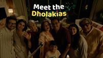 Happy Family: Conditions Apply trailer out: Welcome to the world of Dholikaya's on 10th March 