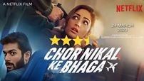 Review: 'Chor Nikal Ke Bhaga' excites, interests & intrigues you as it reaches a satisfying crescendo 