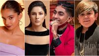 Celebrity Ranking: Anushka Sen tops the list; Shehnaaz Gill, MC Stan and Abdu Rozik’s rank slip
