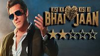 Review: 'Kisi Ka Bhai Kisi Ki Jaan' is the 'elaichi' in your Eid ki Biryani; however, Salman Khan is your eidi