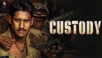 Naga Chaitanya and Krithi Shetty starrer 'Custody' trailer promises an action-packed thriller
