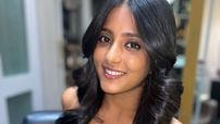 I feel the thrill in being a part of something creative : Ulka Gupta reveals why she loves being an actor