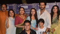 Zee TV’s show Maitree clocks 100 episodes, the casts of the show reacts