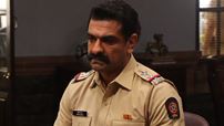 Eijaz Khan opens up on playing a cop: "I met some police officers at Carter Road"
