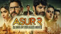 Finally! 'Asur 2' trailer arrives: Barun Sobti, Arshad Warsi & Ridhi Dogra are back for the continuation