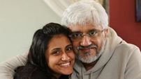 Filmmaker Vikram Bhatt's daughter Krishna Bhatt to get married to Vedant Sarda