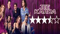 Review: 'Jee Karda' will get you to instantly call your friends, get together & mend anything that is broken