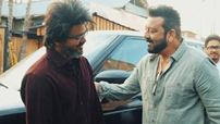 Sanjay Dutt extends brotherly birthday greetings to Thalapathy Vijay; fans excited for 'Leo'