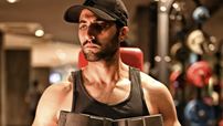 Akshay Oberoi on his role in 'Fighter': I did strength training  and gained 10kg of muscles