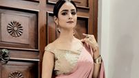 Madirakshi Mundle: I’m certainly open to trying characters with different looks