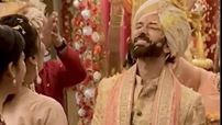 Nakuul Mehta's hilarious take on the secret sauce of surviving his reel weddings will leave you in splits