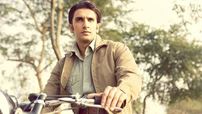 Ranveer Singh celebrates as ‘Lootera’ clocks 10; shares BTS pictures from the sets