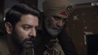 Delve into the world of dark secrets with ‘Kohrra' starring Barun Sobti, Harleen Sethi & others