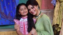 Sneha Wagh gets nostalgic as she bonds with Myra Vaikul in COLORS’ ‘Neerja… Ek Nayi Pehchaan’