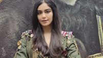 Adah Sharma takes a break to battle Hives; updates fans about her distressing health challenge 