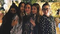Kareena Kapoor shares the 'girl gang' picture marking 'friendship day' with a twist