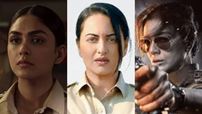 4 Female actors who left an impression with their cop avatars in the first half of 2023